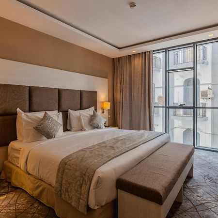 2H Hotel Oran Eksteriør bilde